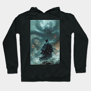 A Worthy End. Hoodie